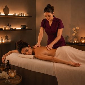 Voucher Regalo Massaggio Estetico